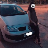 Мария Мусаева