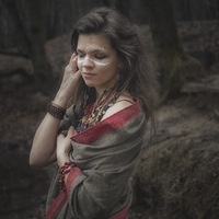 Ирина Быкова