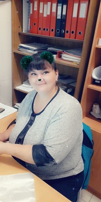 Наталья Викторовна