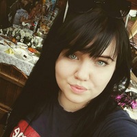 Анастасия Сафронова