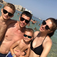 Елена Калмыкова
