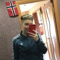 Настя Фролова