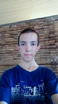 Виталик Попов