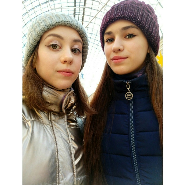 Даша Иванова, Россия, Москва
