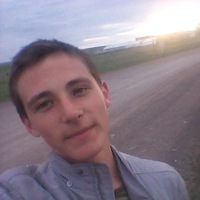 Саша Сердюков