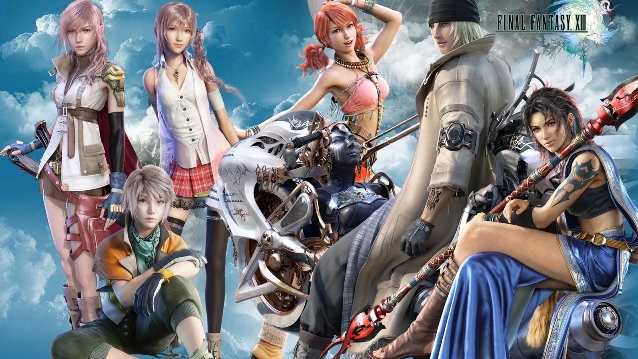 Final Fantasy