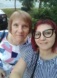 Елена Морозова