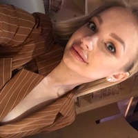 Светлана Воробьева
