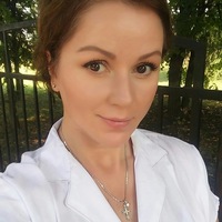 Ирина Ермолаева