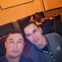 Андрей Семёнов