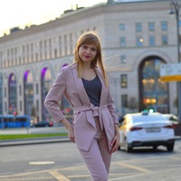 Аня Камынина