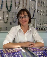 Светлана Семёнова