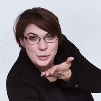 Александра Самойлова