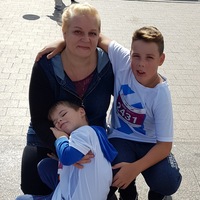 Лида Безгодова