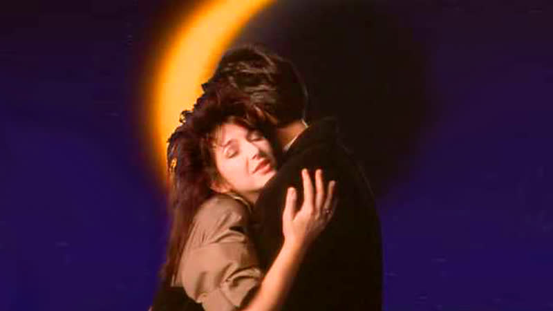 Peter Gabriel ft. Kate Bush Dont give