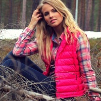 Ирина Чащина | Новосибирск