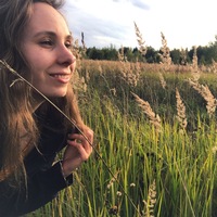 Анна Тихонова