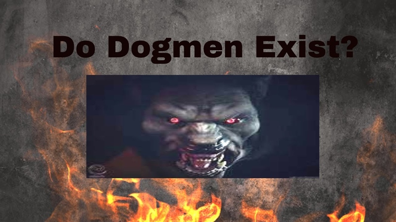 Do Dogmen