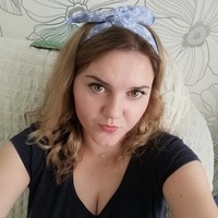 Екатерина Петросян