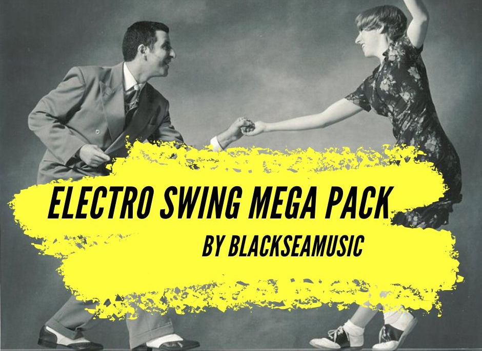 In Swing - 1