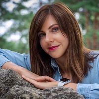 Катерина Чудинова