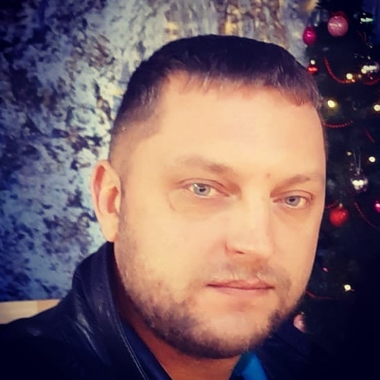 Сергей Орлов, Россия, Коломна