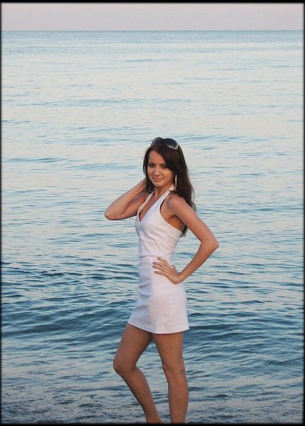 №28, Валерия Шевченко, Днепр (Днепропетровск) №28, Валерия Шевченко, Днепр (Днепропетровск)