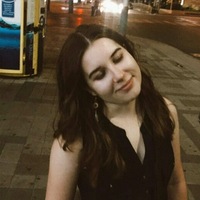 Елена Носова