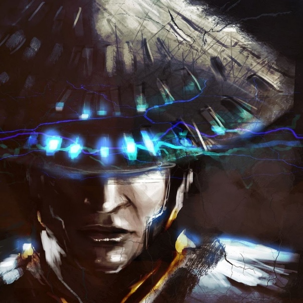 Ваня Деревяшкин, Россия, Красноярск