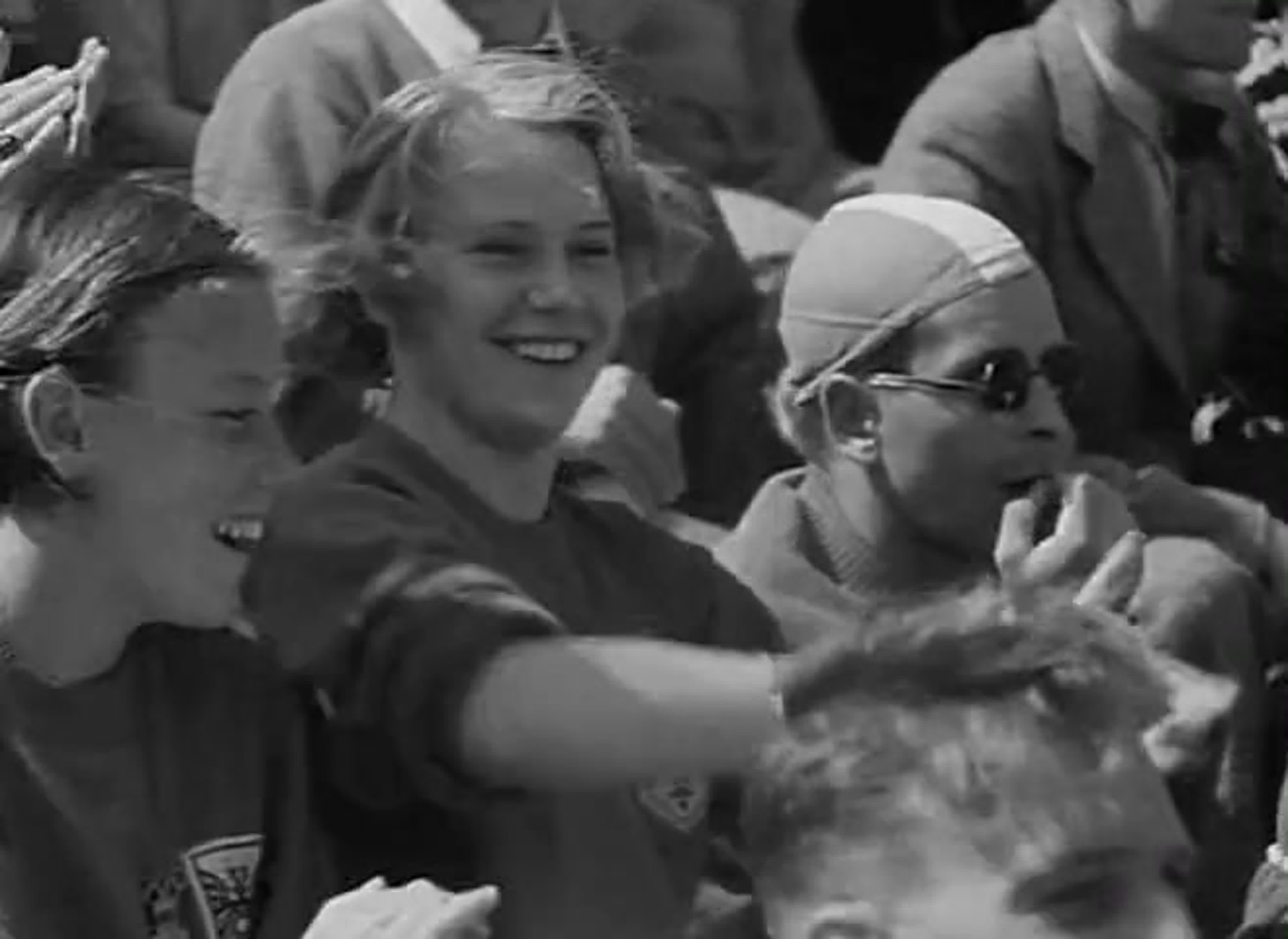 Олимпия Olympia (1939)