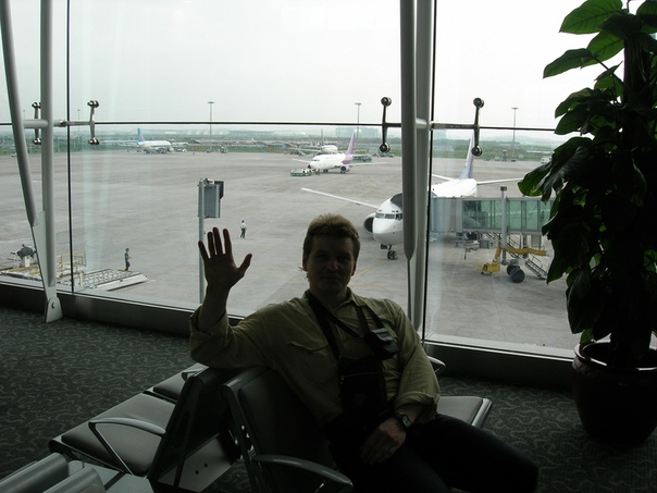 Евгений Карьянов, Россия, Иваново