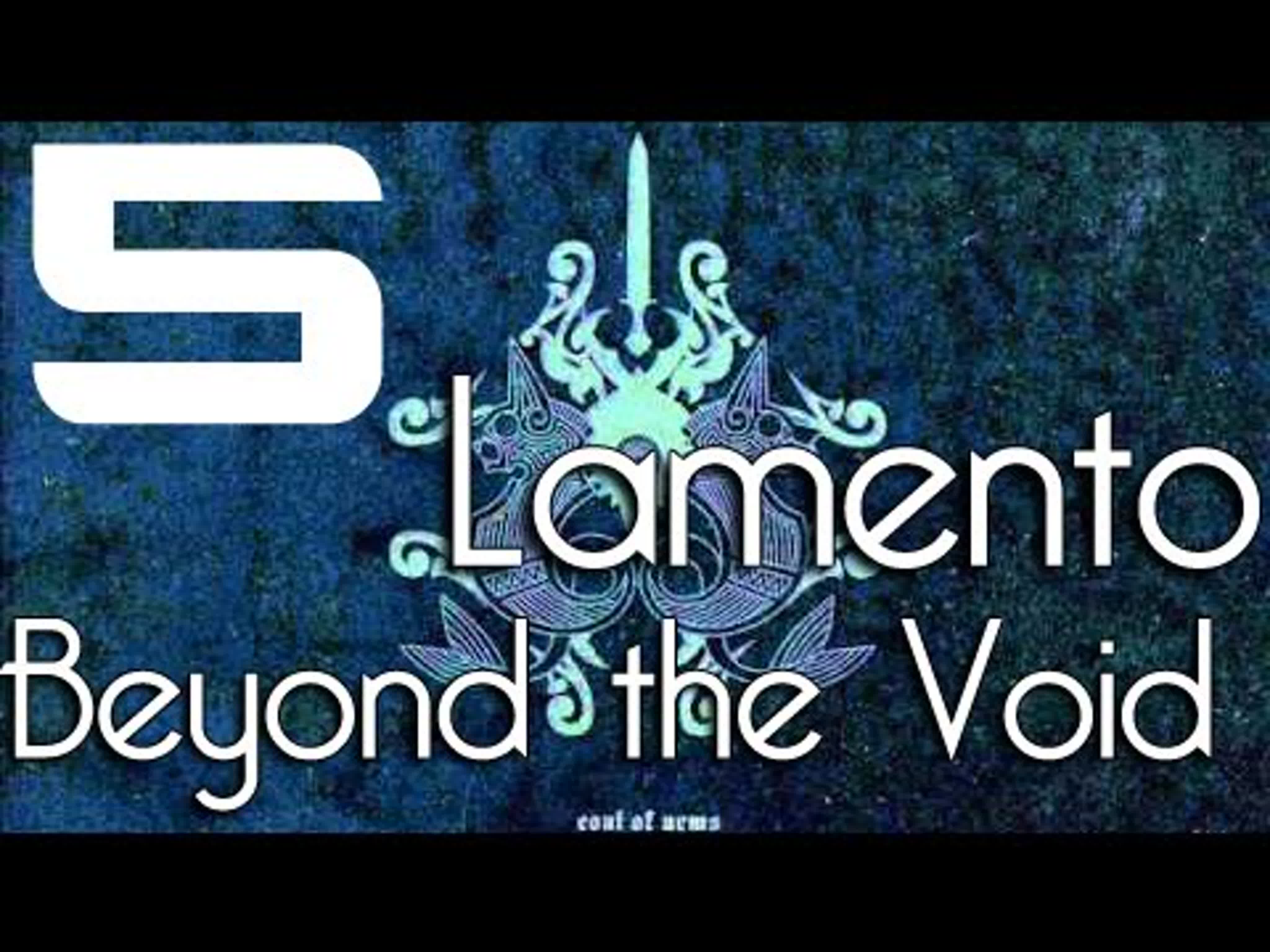 [яой] Lamento - №5 (Появление Чужих!)