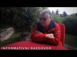 Dejan Lucic: Vucicevo prijateljstvo sa Rokfelerom i Sorosem kostace ga zivota! Informativni razgovor