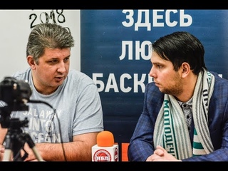 Подводим итоги первых туров в группе D в предварительном этапе
