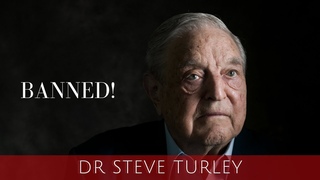 George Soros Now BANNED From 6 Nations!!!