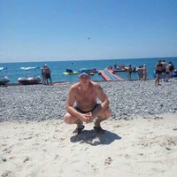 Алекс Юрьевич