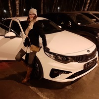 Анастасия Бубнова | Москва