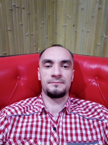 Максим Пахомов, Россия, Калуга