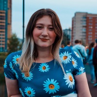 Настя Малова