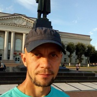 Руслан Литвинов | Молодечно