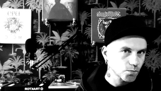 Thrasher’s Wonderful World of Wax - Episode 17