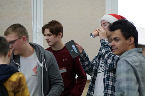 ����� ������ 2019