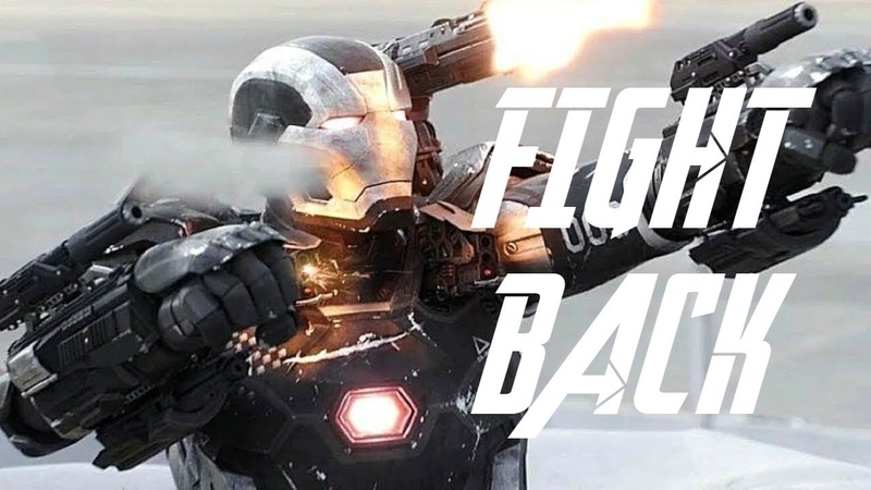 Marvel Fight