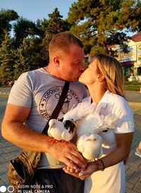 Алена Димова
