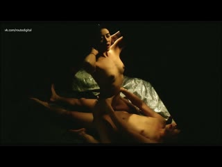 Yvonne Yung Hung, Julie Lee, etc Nude - Sex and the Emperor (HK-1994) HD 1080p BluRay Watch Online