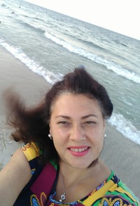 Елена Бардина