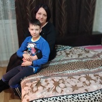 Алёна Кузьменко | 