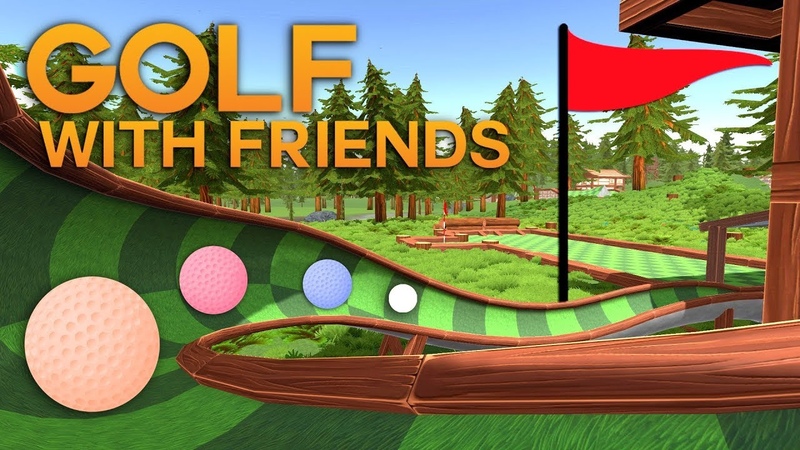 НЕ КАЧЕСТВЕННАЯ РАБОТА , Golf With Your