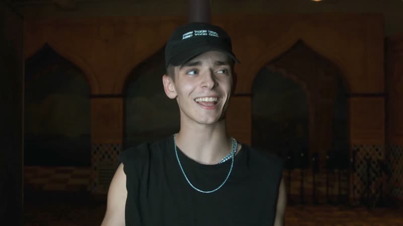 The Road to Dreams Come True Episode