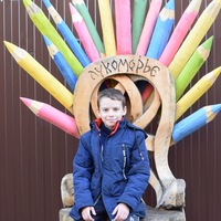 Алексей Чесноков | Москва